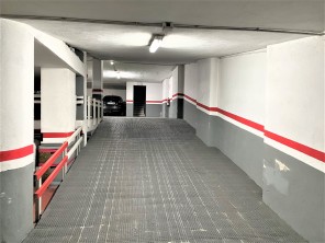 Garaje